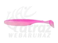 Biwaa Deus 3" 323 - Magenta Ice - Biwaa Gumihal 7,5cm
