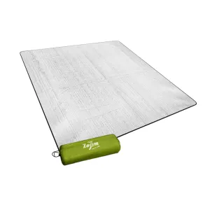 Carp Zoom Hőszigetelő Aljzat Sátorba - Carp Zoom Dampproof Mat