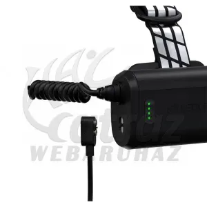 LedLenser H19R Signature 4000lm Tölthető Fejlámpa