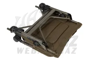 Fox Camolite Recliner Compact Chair – Horgász Fotel