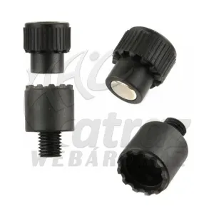 Carp Academy Quick Release – Mágneses Gyorscsatlakozó 1db/cs