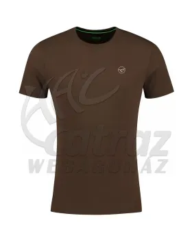 Korda Womens Kore T-Shirt Taupe – M – Női Póló