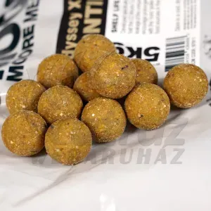 CC Moore Continental 21mm 5kg – Odyssey XXX Etető Bojli