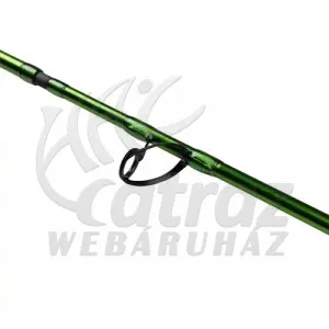 MadCat X-Zibit Deluxe 345 150-300g harcsázó bot 3,45m