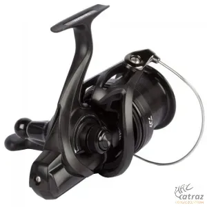 Szett Halcatraz Shimano Tribal TX1 3,90m 3,5Lb+Daiwa Crosscast 5000QD