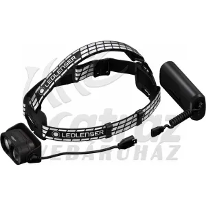 LedLenser H19R Signature 4000lm Tölthető Fejlámpa