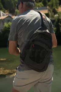 Fox Rage Single Strap Rucksack 2026 - Fox Rage Egypántos Pergető Hátizsák