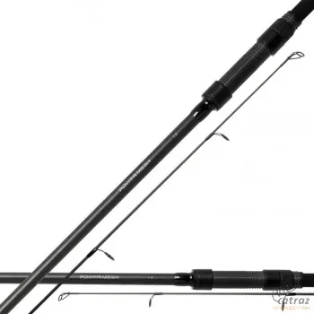 Daiwa Powermash Carp 3,60m 3,00Lb Bojlis Bot