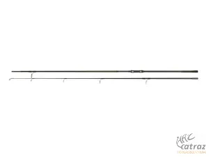 Szett Halcatraz Shimano Tribal TX1 3,90m 3,5Lb+Daiwa Crosscast 5000QD