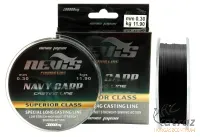 Zsinór Nevis Navy Carp 300m 0,22mm