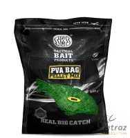 SBS PVA Bag Pellet Mix 500g - Garlic