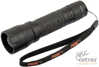 Fox Halo AL1000C Torch - Horgász Zseblámpa CEI203