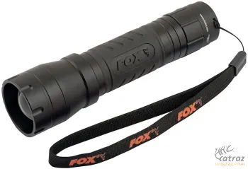 Fox Halo AL1000C Torch - Horgász Zseblámpa CEI203