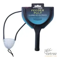 Drennan Csúzli - Feederpult Caty StrongBlack XL