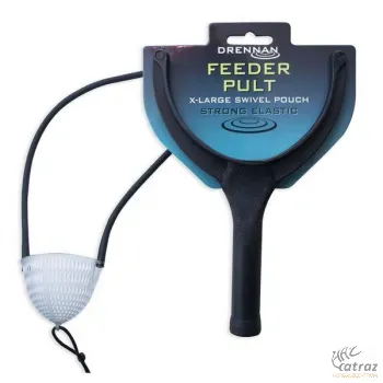 Drennan Csúzli - Feederpult Caty StrongBlack XL