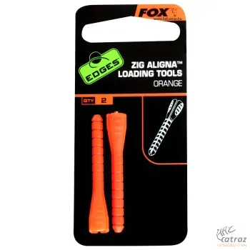 Fox Szerszám Zig Szerelékhez - Fox Zig Aligna Loading Tools