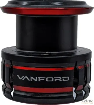 Shimano Vanford C2000S Spool - Shimano Vanford Pótdob
