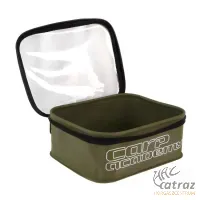 Carp Academy EVA Vízálló Tároló Táska 24 x 19 x 9 cm