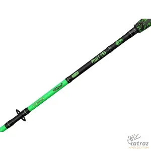 Madcat UV Series Pellet 290cm 175-375g - MadCat Pelletes Harcsázó Bot 2,90m