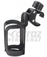 Carp Zoom Székre Szerelhető Pohártartó És Palacktartó - Szék Adapter