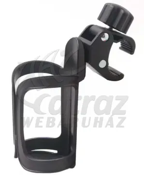 Carp Zoom Székre Szerelhető Pohártartó És Palacktartó - Szék Adapter