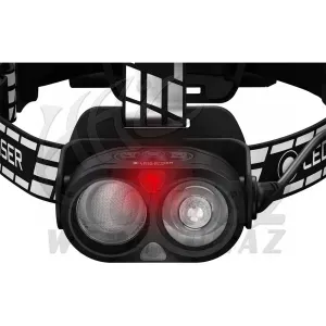 LedLenser H19R Signature 4000lm Tölthető Fejlámpa