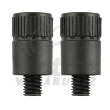 Carp Academy Quick Release Double – Mágneses Gyorscsatlakozó 2 db/csomag