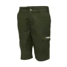 Prologic Combat Shorts Army Green Cargo – L – Rövidnadrág