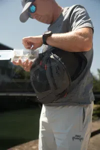Fox Rage Single Strap Rucksack 2026 - Fox Rage Egypántos Pergető Hátizsák