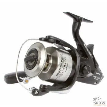 Shimano Baitrunner 12000 OC Nyeletőfékes Harcsázó Orsó