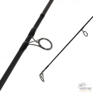 Szett Halcatraz Shimano Tribal TX1 3,90m 3,5Lb+Daiwa Crosscast 5000QD