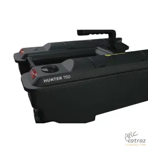 RidgeMonkey Hunter 750 Bait Boat - RidgeMonkey Etetőhajó