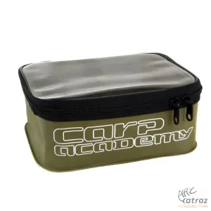 Carp Academy EVA Vízálló Tároló Táska 24 x 19 x 9 cm