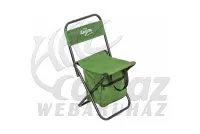 Carp Zoom Gyerek Horgász Szék Táskával - Carp Zoom Kid Chair With Bag