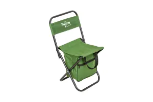 Carp Zoom Gyerek Horgász Szék Táskával - Carp Zoom Kid Chair With Bag