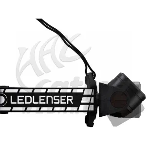 LedLenser H19R Signature 4000lm Tölthető Fejlámpa