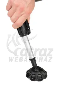 Fox Camolite Recliner Compact Chair – Horgász Fotel