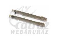 Matrix Elasticated Stems - XS - Feeder gumis szár