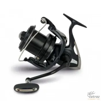 Shimano Technium Aero MgS 12000 XTB Távdobó Orsó