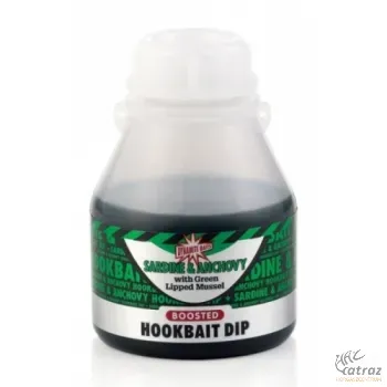 Dynamite Baits Sardine and Anchovy Dip 200ml