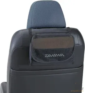 Daiwa Üléshuzat - Daiwa Ülésvédő Huzat Seat Cover Méret:157x70cm