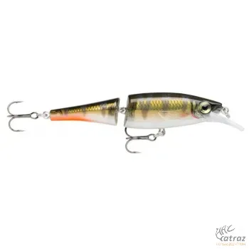 Rapala Balsa Xtreme Jointed Minnow BXJM09 RFP