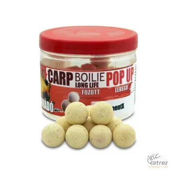 Haldorádó Carp Boilie Long Life Pop-Up 40g-FermentX