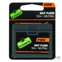 Fox Edges Neatural Bait Floss - Fox Csali Rögzítő Szál