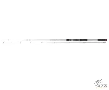 Daiwa Ballistic-X Spin L-S-AD Pergető Bot 2,15m 3,5-14g