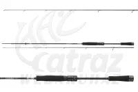 Daiwa Caldia Spin 240cm 30-70g - Daiwa Pergető Bot 2,40m