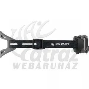 LedLenser HF6R Signiture 1000lm Tölthető Fejlámpa