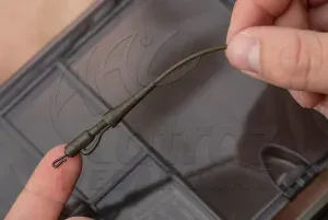 Korda Essentials Lead Clip Action Pack - Ólomkapcsos szerelék készlet