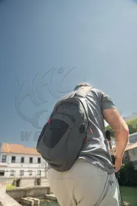 Fox Rage Single Strap Rucksack 2026 - Fox Rage Egypántos Pergető Hátizsák