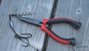 Fox Rage Pergető Fogó - Ring Pliers 13cm